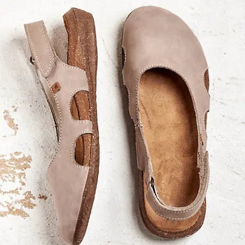 Women's Orthopaedic Sandals
