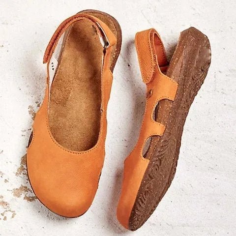 Women's Orthopaedic Sandals