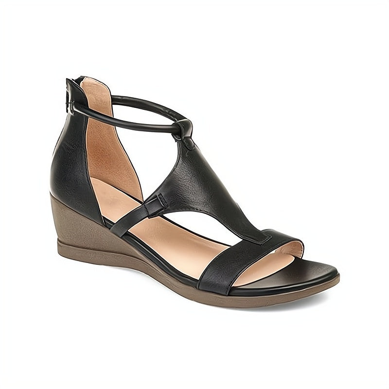 Women's orthopaedic sandals
