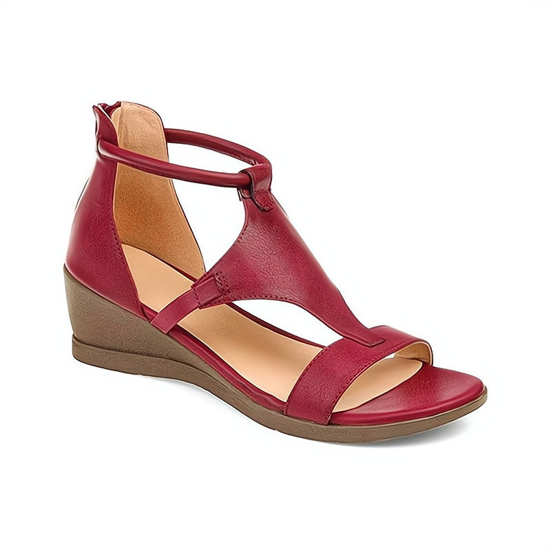 Women's orthopaedic sandals