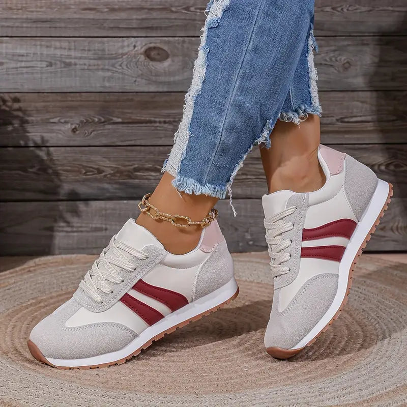 Women's Orthopaedic Sneakers