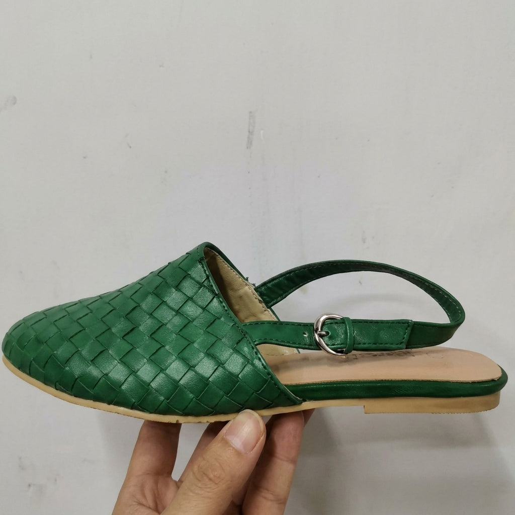 Women's Orthopedic Arch-Support Sandals with Cushioned Insoles