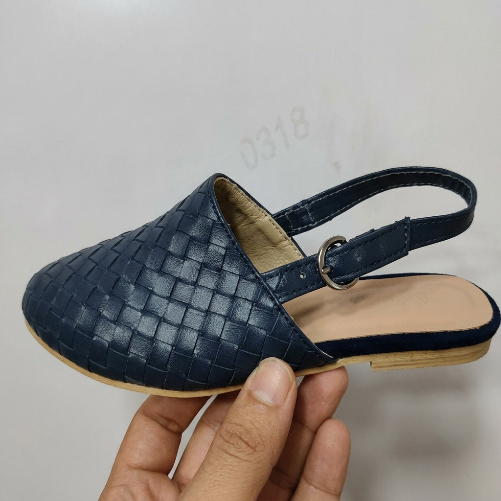 Women's Orthopedic Arch-Support Sandals with Cushioned Insoles