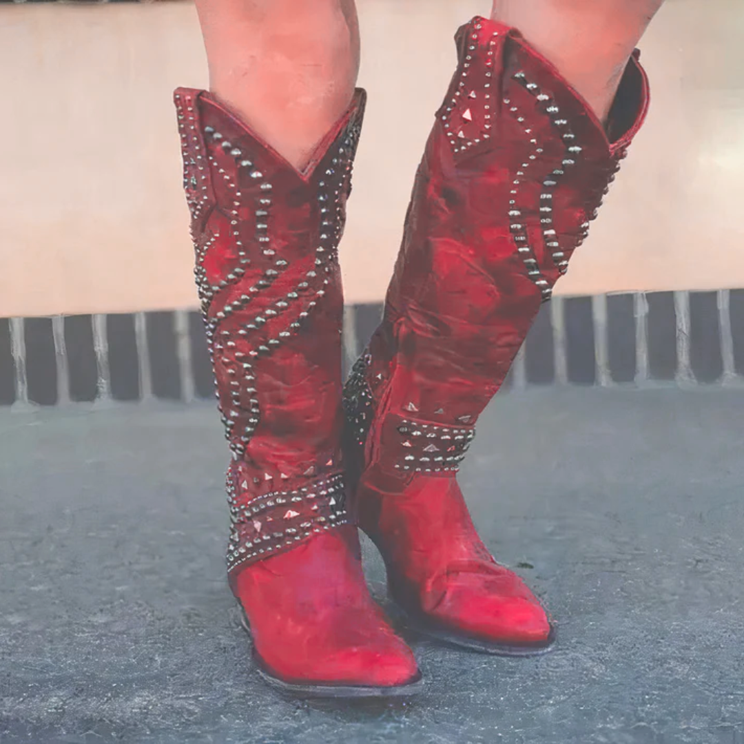 Women's Orthopedic Boots