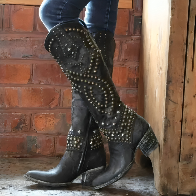 Women's Orthopedic Boots