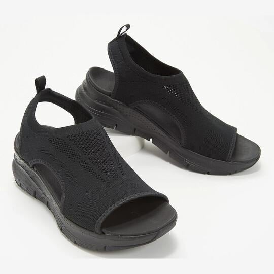 Women's Orthopedic Pain-Relief Lightweight Sandals