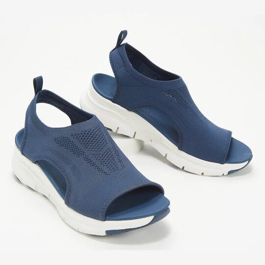 Women's Orthopedic Pain-Relief Lightweight Sandals