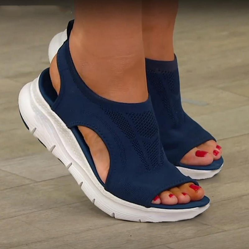 Women's Orthopedic Pain-Relief Lightweight Sandals