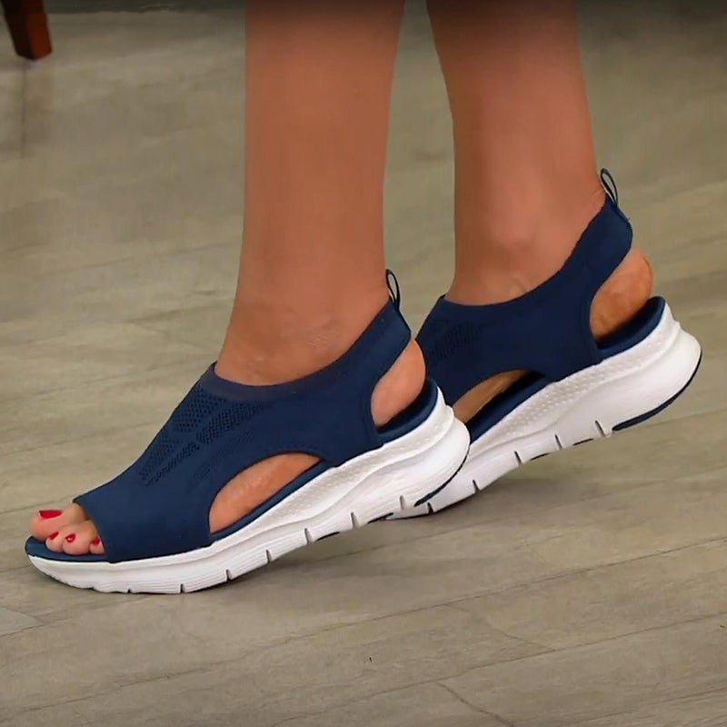 Women's Orthopedic Pain-Relief Lightweight Sandals