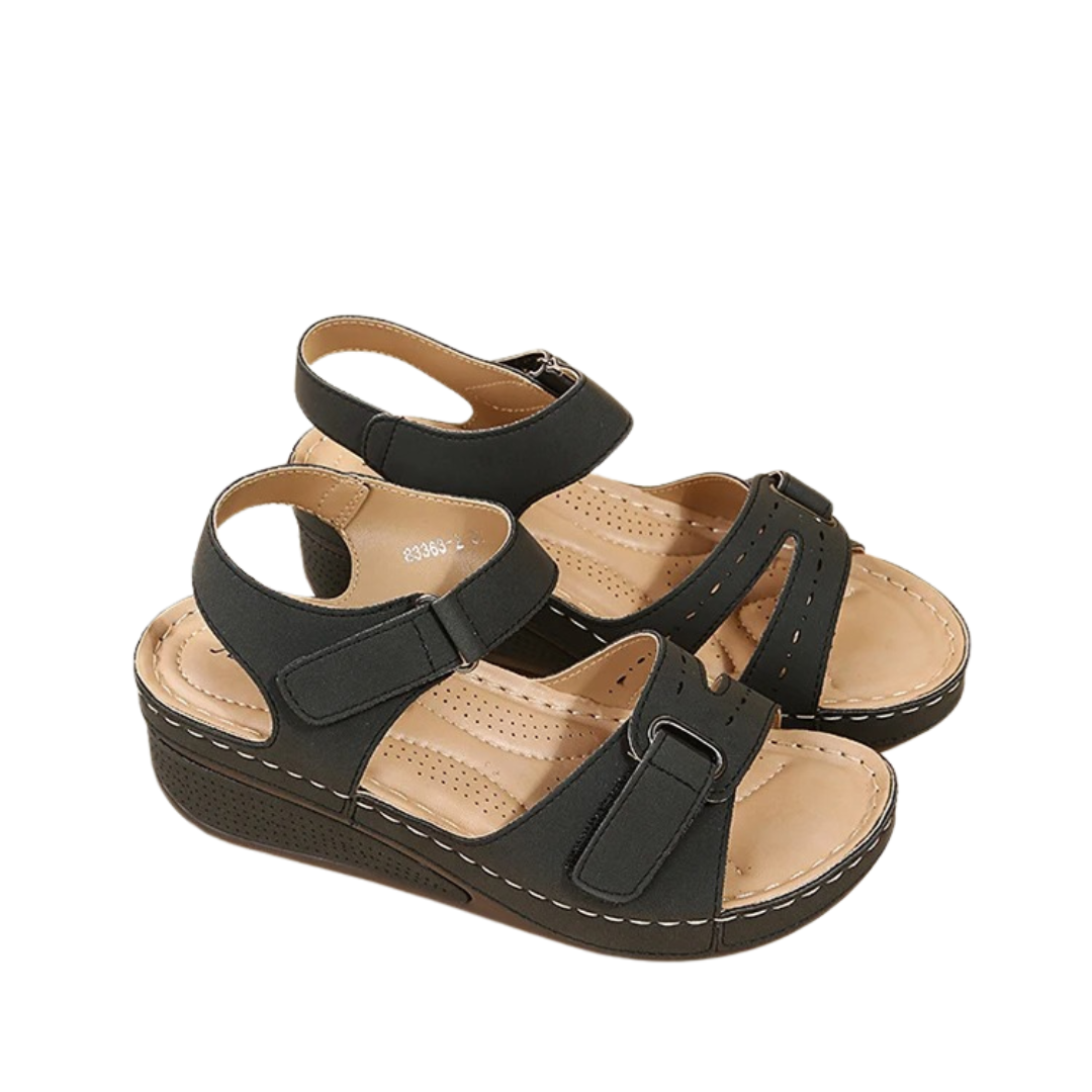 Women's Orthopedic Platform Sandals