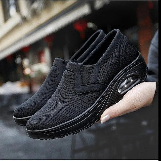 Women's Orthopedic Sneakers