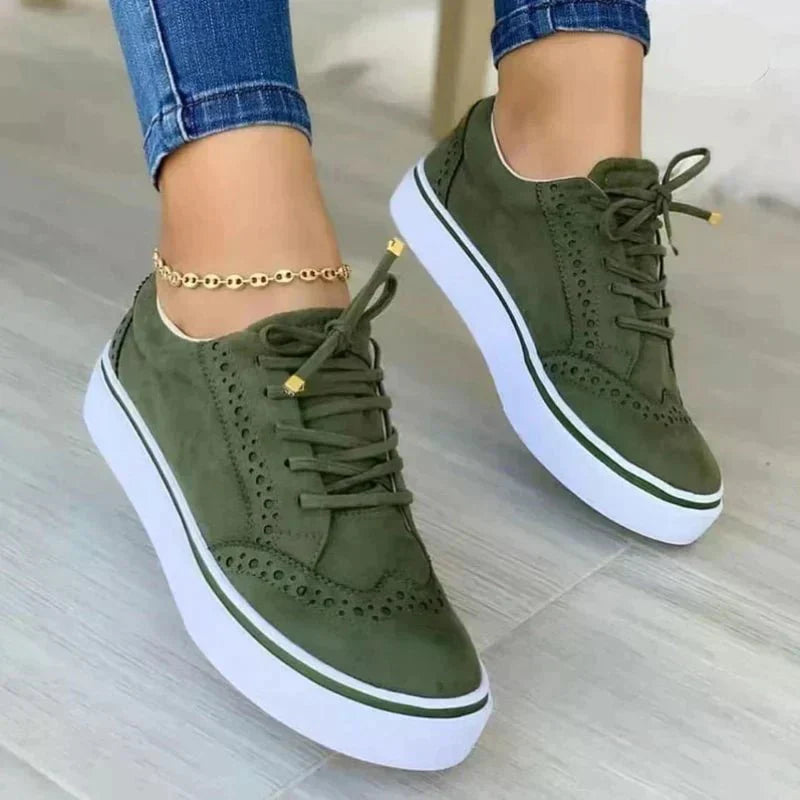 Women's Orthopedic Sneakers