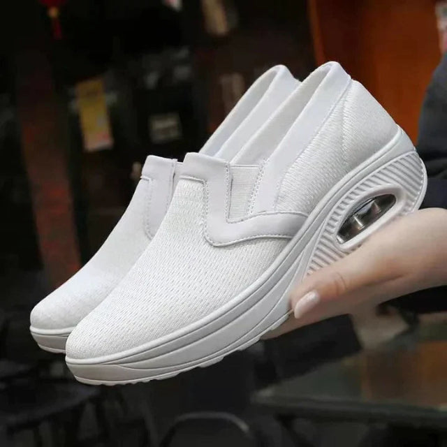 Women's Orthopedic Sneakers