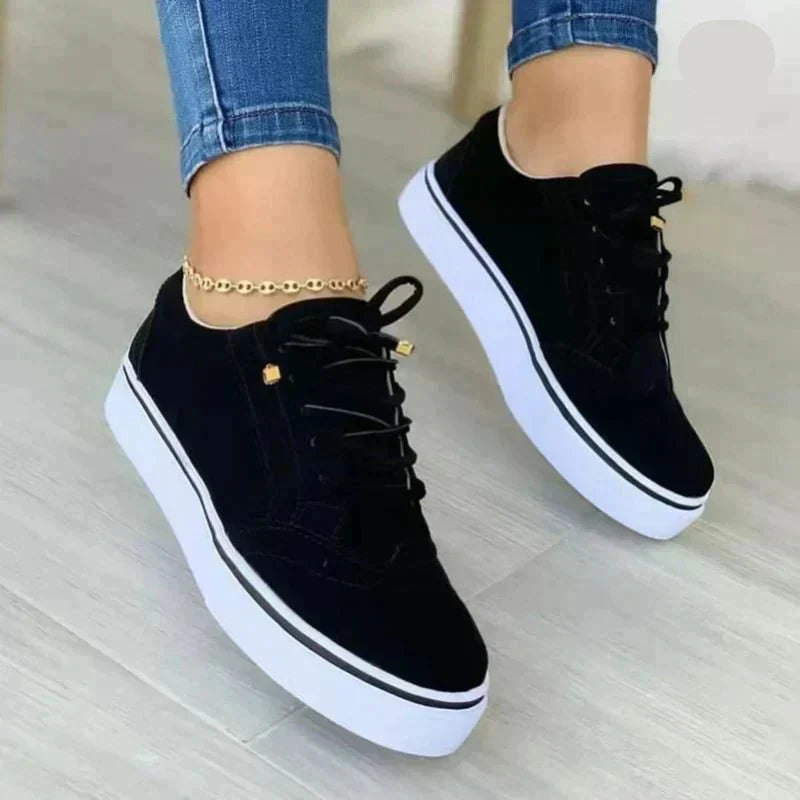 Women's Orthopedic Sneakers