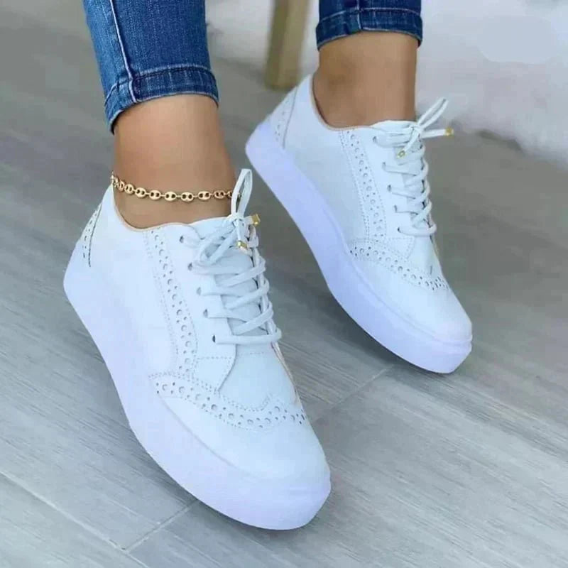 Women's Orthopedic Sneakers