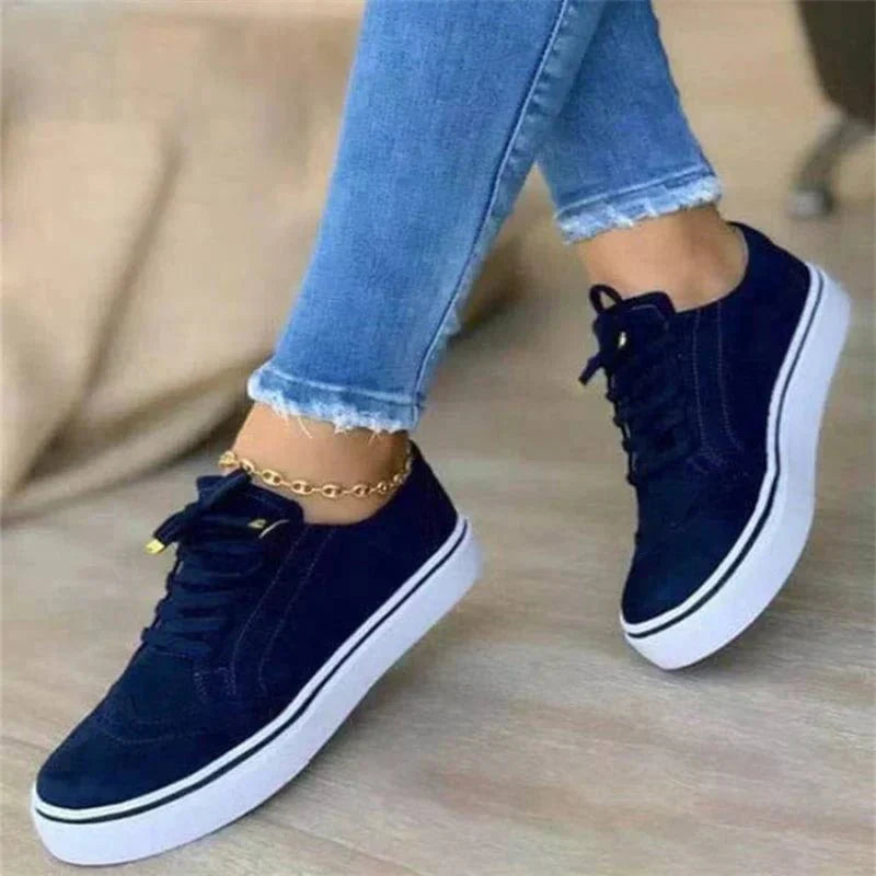 Women's Orthopedic Sneakers
