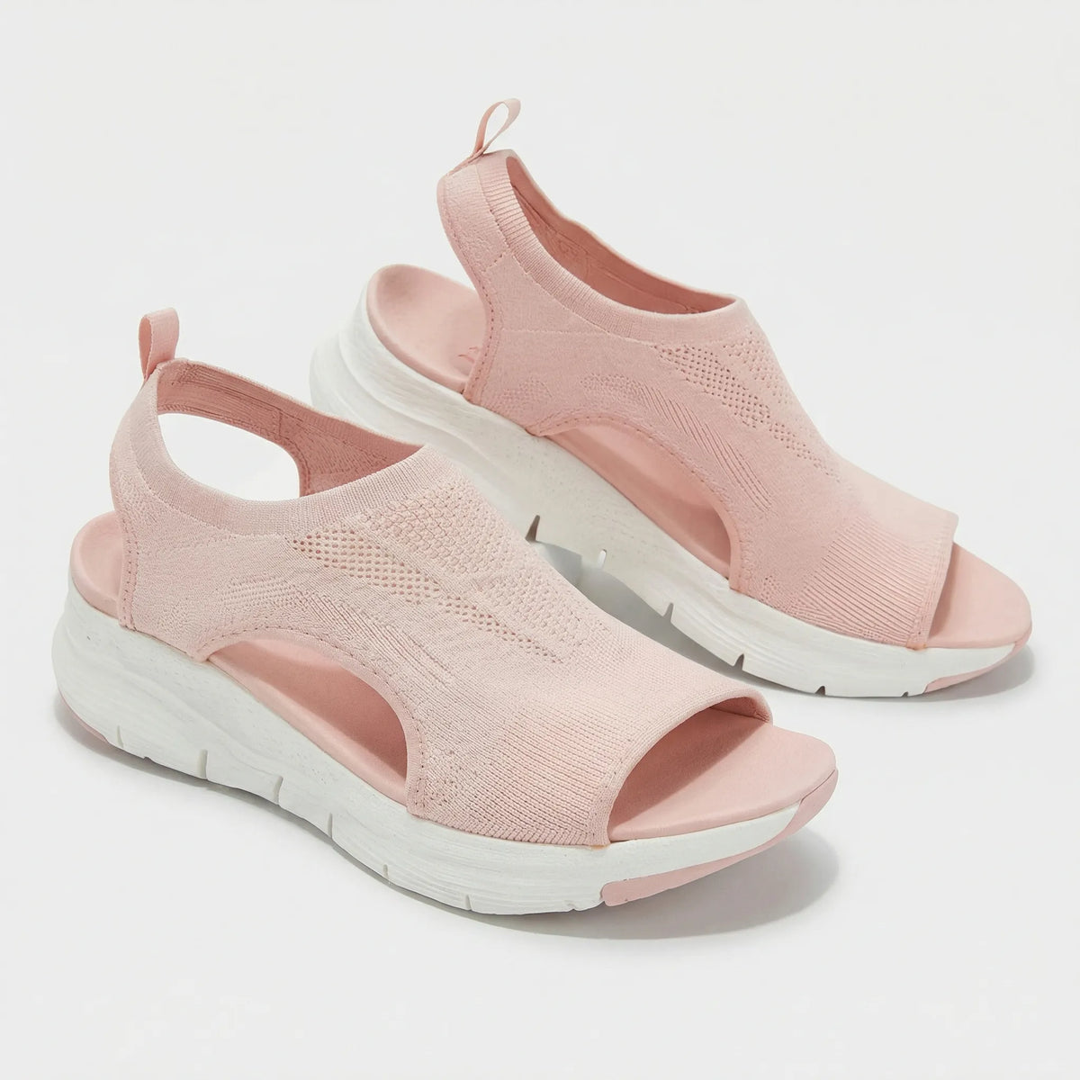 Women's Smart-Casual Summer Sandals