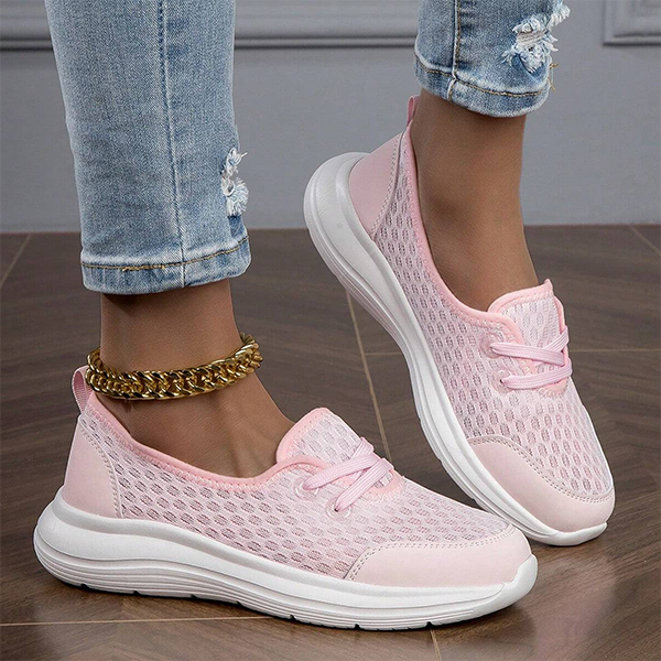 Women's Soft Sole Arch Support Comfort Shoes