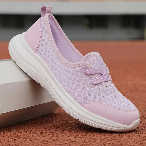 Women's Soft Sole Arch Support Comfort Shoes