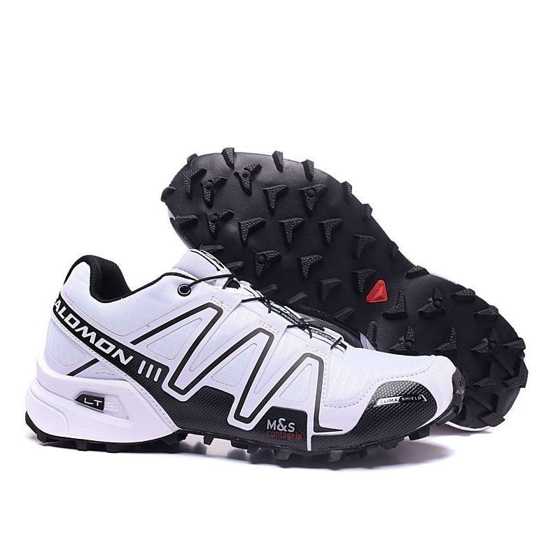 Women's Sturdy Hiking Sneakers