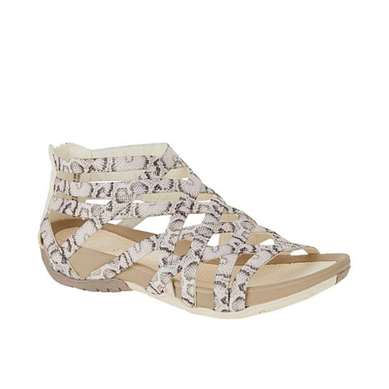 Women's Sweat-Absorbing Comfort Sandals