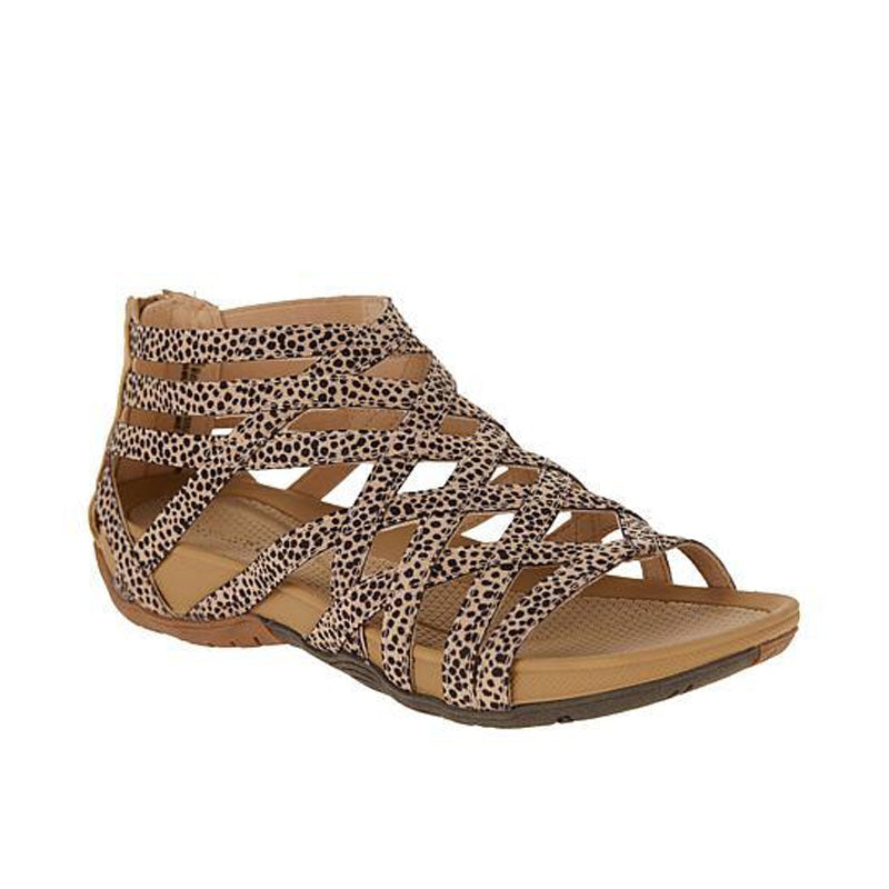 Women's Sweat-Absorbing Comfort Sandals