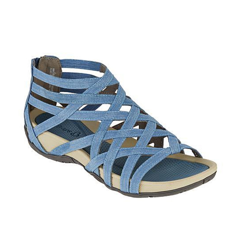 Women's Sweat-Absorbing Comfort Sandals
