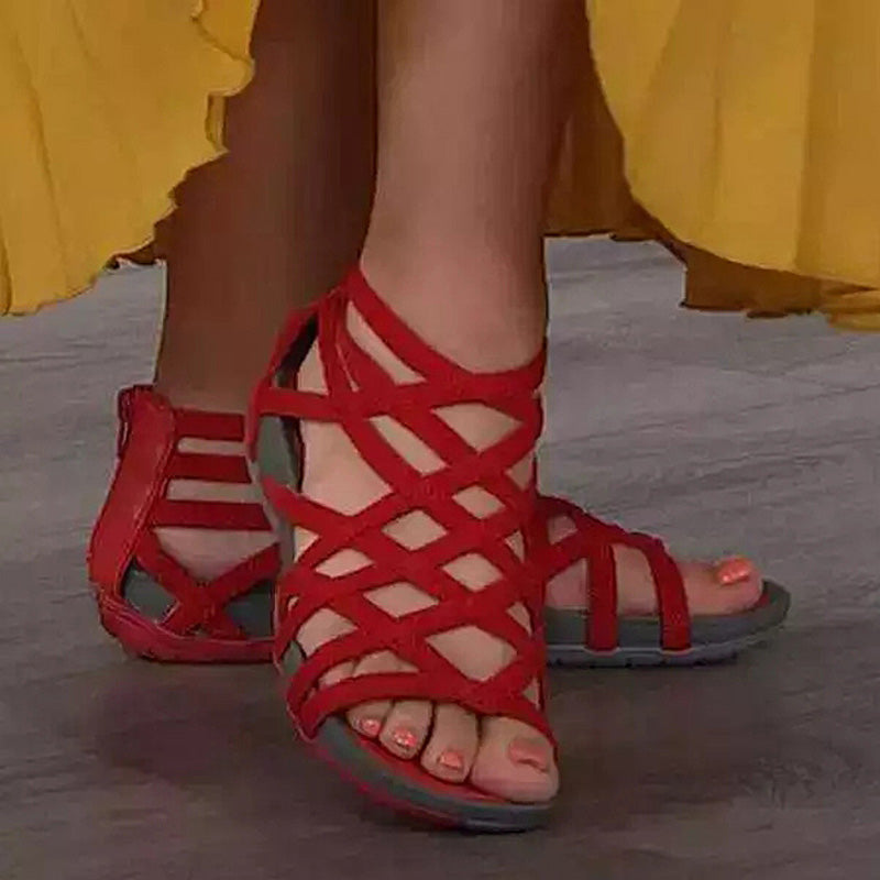 Women's Sweat-Absorbing Comfort Sandals
