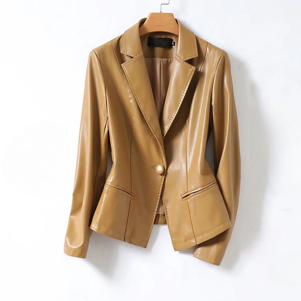 Women's Tailored Blazer