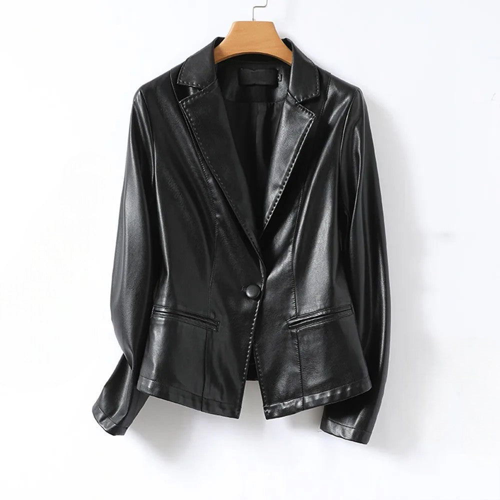 Women's Tailored Blazer
