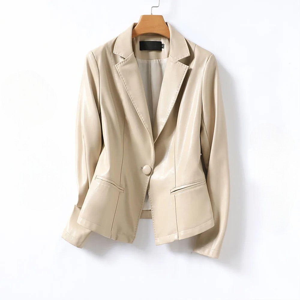 Women's Tailored Blazer