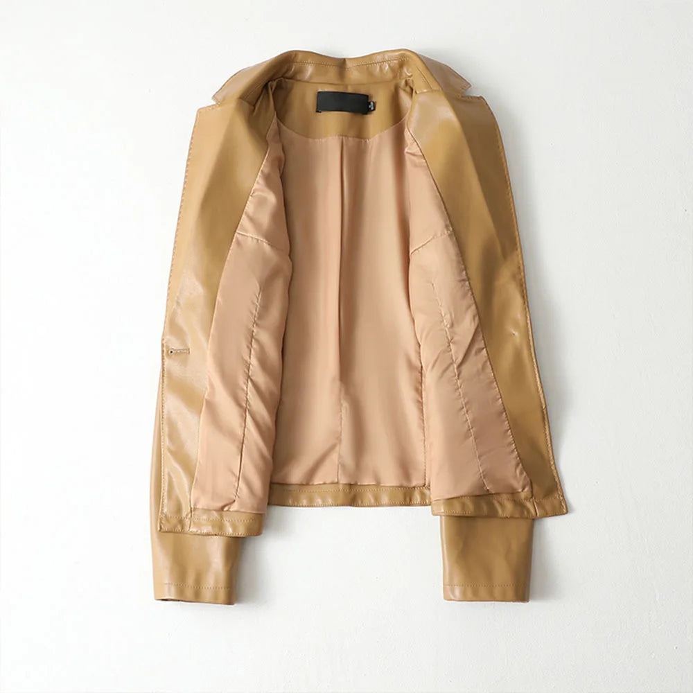 Women's Tailored Blazer