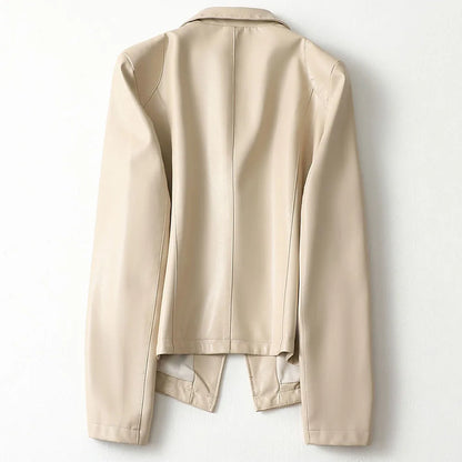 Women's Tailored Blazer