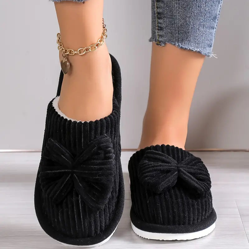 Women's Warm Slippers