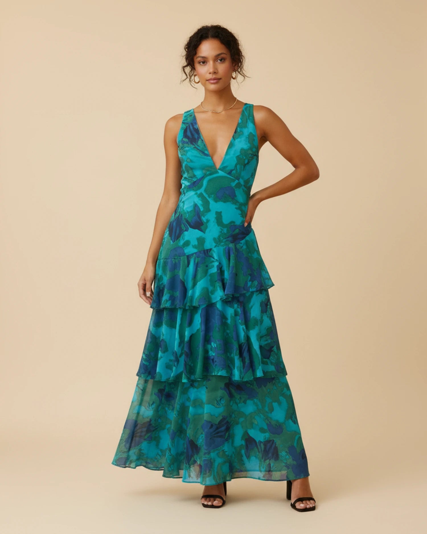 Women's Maxi Dresses